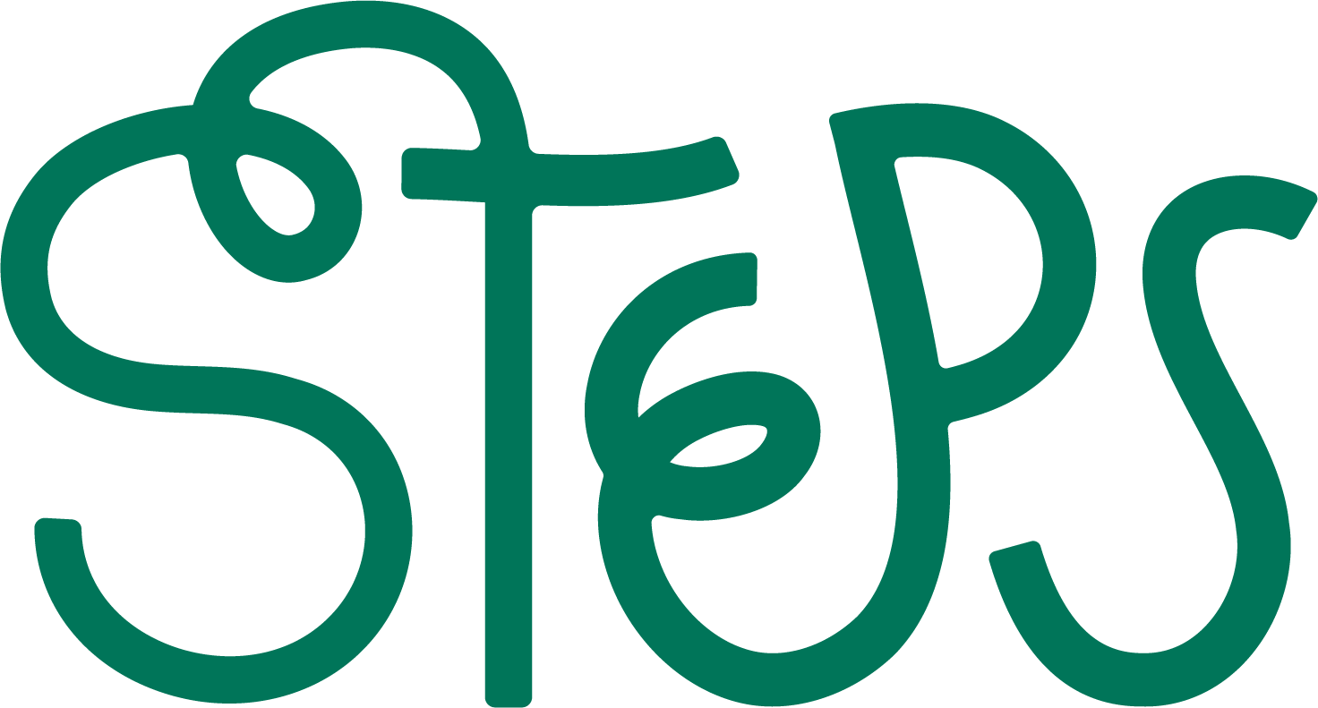 Steps